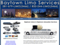 baytownlimos.com