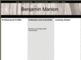 benjaminmanion.com