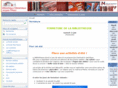 bibliotheque-montbard.net