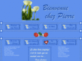 bienvenue-chez-pierre.com