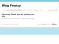 blog-frenzy.com