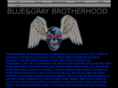 blueandgraybrotherhood.com