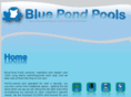 bluepondpools.com