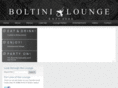 boltinilounge.com