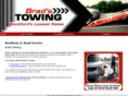 bradstowingillinois.com