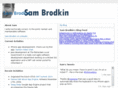 brodkin.com