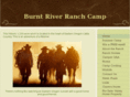 burntriverranch.com