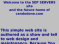candodone.com