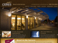 ceresbistro.com