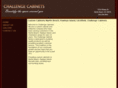 challengecabinets.com