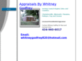 charlottesvilleappraiser.com