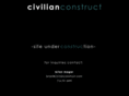 civilianconstruct.com