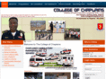 collegeofchaplains.com