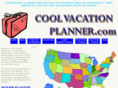coolvacationplanner.com