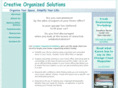 cr8vorganizedsolutions.com