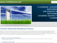 crmfeatures.net