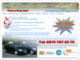 csdrivingschool.com