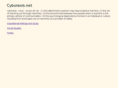 cyborexis.net