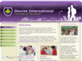 devronint.com