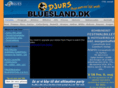 djursbluesland.dk