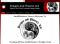 dragonandphoenixltd.com