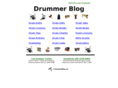 drummerblog.com