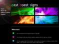 eastcoastsigns.co.uk