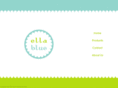 ellablue.com
