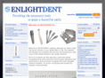 enlightdent.com