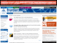 frontiersincentralamericanstudies.org