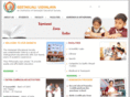geetanjalividyalaya.com