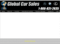 globalcarsale.com