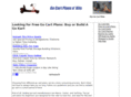 go-cart-plans-n-kits.com
