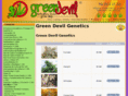 greendevilgenetics.es