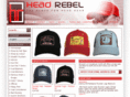 headrebel.com