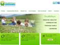 healthstartfoundation.org