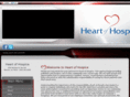 heartofhospiceneworleans.com