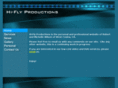 hiflyprod.com