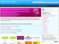 holidaydiscountcodes.net