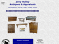 holleyappraisals.com