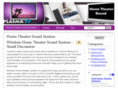 hometheatersound.org