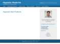 hypnoticmedicine.com