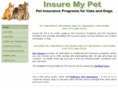 insuremypet.info
