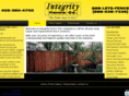 integrityfenceok.com