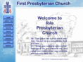 iolapresbyterian.org