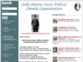 jhow.org