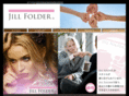 jillfolder-japan.com