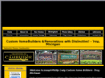 jpcraighomebuilders.com