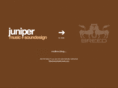 junipermusic.com