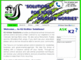 k2krittersolutions.com